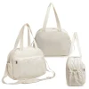 sac à langer imperméable pour bébé, sacs de voyage, sac de sport, bagage à main, sacs de cabine d'aéroport, colonne vertébrale, poussette, altertotes, femmes
