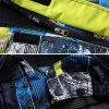 combinaisons de ski pour enfants, vêtements de neige pour enfants, coupe vent, imperméable, veste de ski chaude pour filles et garçons, pantalons à bavette, combinaisons de snowboard, tenues d'hiver