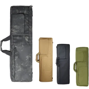 Oxford – sac pour pistolet de chasse, étui de transport pour fusil de chasse, sac pour pistolet robuste avec coussinets, équipement de chasse Oxford – sac pour pistolet de chasse, étui de transport pour fusil de chasse, sac pour pistolet robuste avec coussinets, équipement de chasse