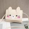Mini sacs à main en cuir PU pour enfants, petits sacs à bandoulière princesse pour bébés filles, porte-monnaie mignon pour enfants, offre spéciale Mini sacs à main en cuir PU pour enfants, petits sacs à bandoulière princesse pour bébés filles, porte-monnaie mignon pour enfants, offre spéciale