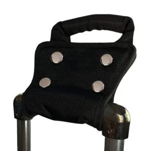 Extension de poignée de bagage chaude, valise à main détachable, légère, amovible, Portable pour voyage