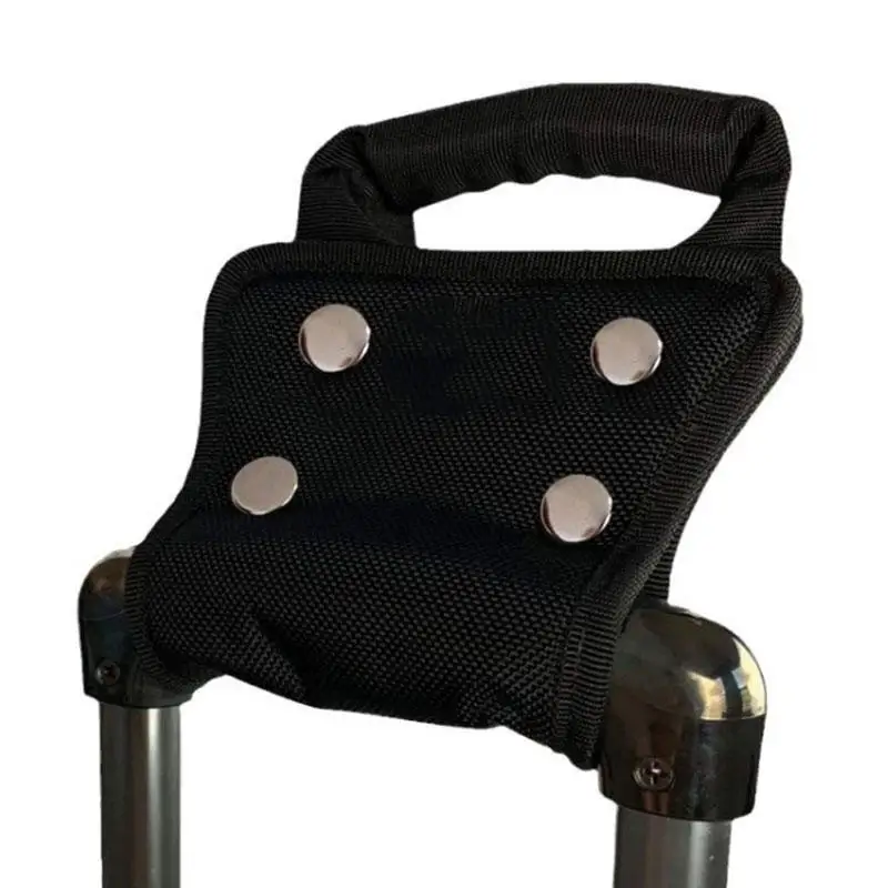 Extension de poignée de bagage chaude, valise à main détachable, légère, amovible, Portable pour voyage Extension de poignée de bagage chaude, valise à main détachable, légère, amovible, Portable pour voyage