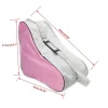 Sacs de patins, sac de patinage, sac de transport de patins à roulettes pour étui Sacs de patins, sac de patinage, sac de transport de patins à roulettes pour étui