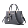 sac à main messenger pour femme, grand sac, version coréenne, grande capacité, nouvelle tendance, automne et hiver, 2023