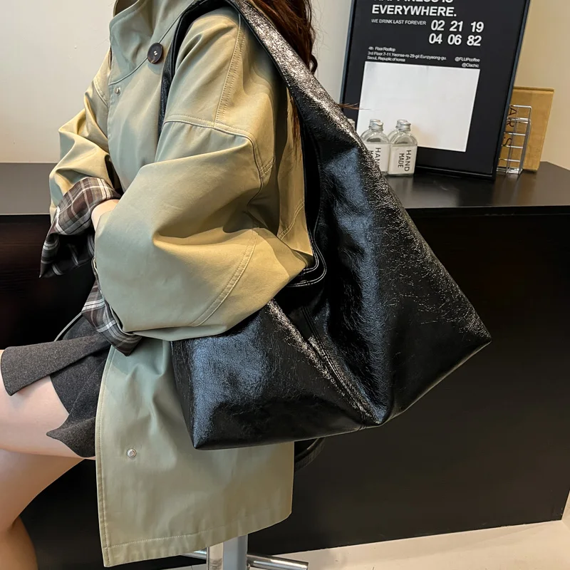 sac à main vintage en cuir pu pour femmes, sacs à main de créateurs de luxe, sacs initiés, sacs hobos féminins, sacs à main de marque de mode