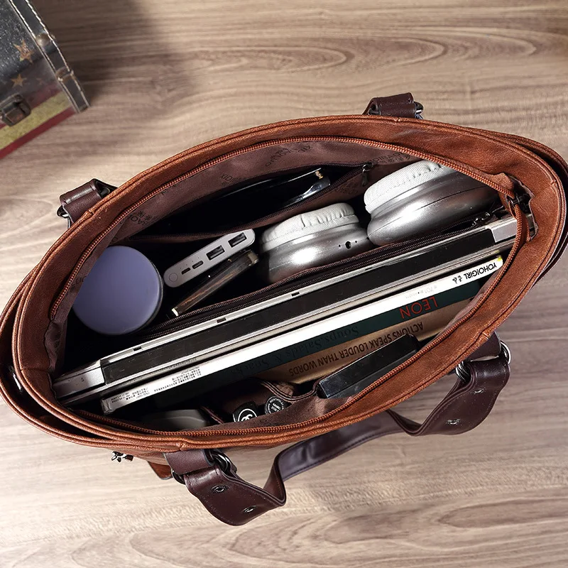 grands sacs à main en similicuir vintage pour femmes, sac fourre tout pour dames, sac de luxe design, noir, marron, vin, rouge, bleu, vert, tendance, nouveau, 2024