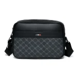 Sac à bandoulière en cuir de créateur pour hommes sacs nouvelle marque de luxe décontracté homme sac de messager mode homme sac à bandoulière Pack sacs à bandoulière