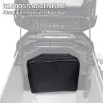 Pour BMW R1300GS ADV R1300GS Adventure R1300GSA valise poche intérieure sac à outils coque latérale sac à outils sacoches en aluminium sac à outils