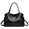 sacs à bandoulière en cuir pour femmes, sacs à main de luxe pour dames, poignée de messager, designer, initié, haute qualité