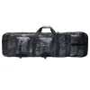 oxford – étui pour fusil, sac à bandoulière, sac pour pistolet airsoft, accessoires pour fusil, étui de protection 81/94/115cm