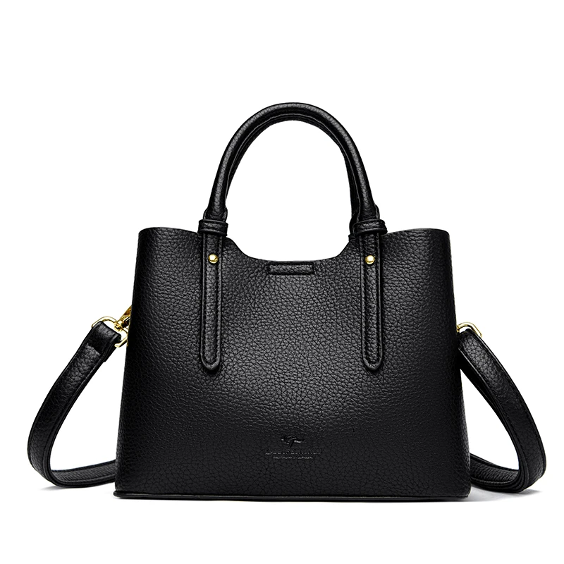 sac à main en cuir classique pour femme, grand fourre tout pour femme, sac à bandoulière pour femme, sac à main de luxe initié, designer, mode, 2024