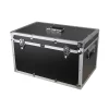 boîte à outils portable, équipement de sécurité, boîte à outils, mallette de rangement, valise en aluminium, étui résistant aux chocs