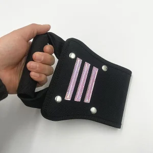 Extension de poignée de bagage, valise à main détachable, légère, amovible, Portable pour les voyages