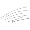 15/17/20/25/30/40cm pour boîtier supérieur, accessoires de rechange, cordon de serrage de coffre sh48 sh59 sh33 sh26 sh29 sh45 sh40 sh39