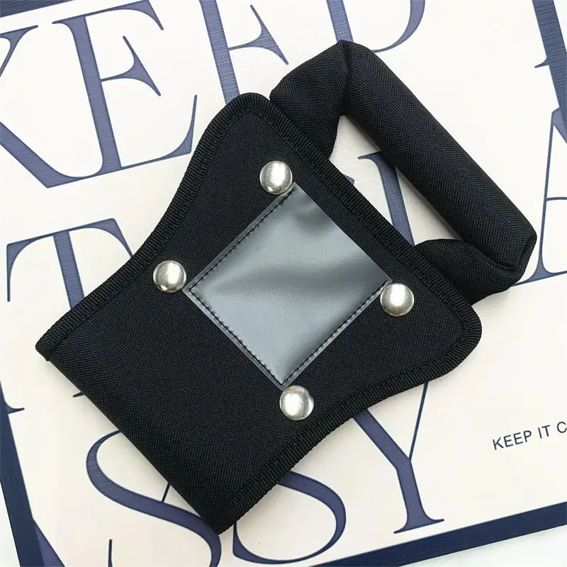 Extension de poignée de bagage, valise à main détachable, légère, amovible, Portable pour les voyages Extension de poignée de bagage, valise à main détachable, légère, amovible, Portable pour les voyages