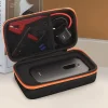 valise eva portable, étui de voyage, alimentation de démarrage de saut de voiture, chargeur de batterie de voiture, sac de rangement