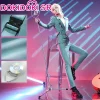 EN STOCK Luka Cosplay Costume Anime Cosplay【S-2XL】Alien cerf dokidoki-sr Costume Luka R7 scène Cosplay uniforme grande taille EN STOCK Luka Cosplay Costume Anime Cosplay【S-2XL】Alien cerf dokidoki-sr Costume Luka R7 scène Cosplay uniforme grande taille