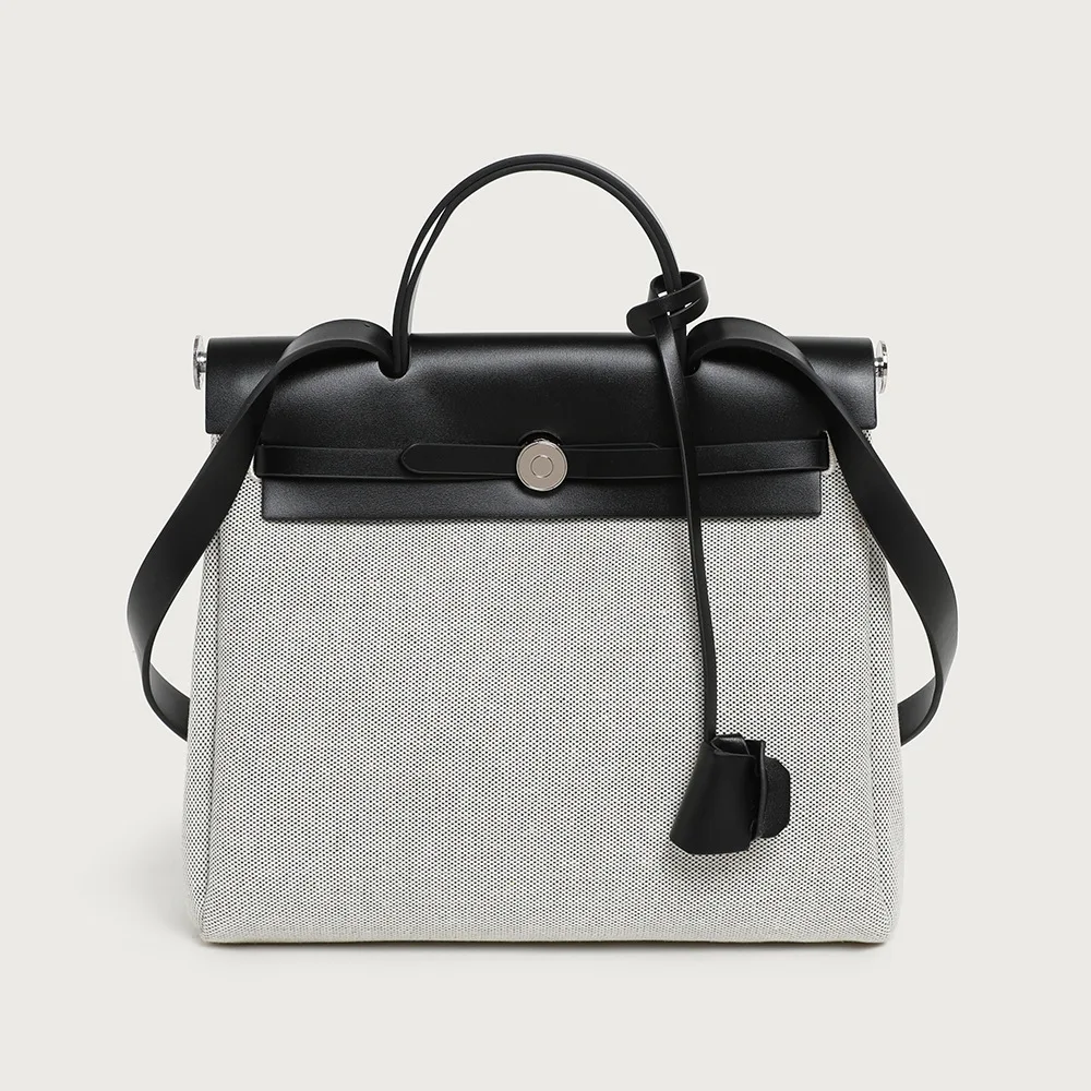 sac à main polyvalent à la mode 2025 nouveau style premium sensation élégant sac fourre tout à bandoulière unique sac à bandoulière décontracté pour les déplacements