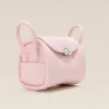 sac à main de luxe en cuir véritable pour femme, sac à bandoulière de fête avec nom gravé, initiales personnalisées, sac d'oreiller