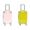 valise de voyage pour poupée pour mini accessoires, idéale pour les récréations des enfants
