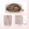 trousse de maquillage de grande capacité pour voyage, sacs à cosmétiques, élégant, spacieux, étanche, trousse de toilette, organisateur, accessoires de maquillage
