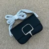 Sac de selle à la mode, sac à main en cuir pêche joue fesses sac sous les bras sac à bandoulière élégant sac à bandoulière Version horizontale Sac de selle à la mode, sac à main en cuir pêche joue fesses sac sous les bras sac à bandoulière élégant sac à bandoulière Version horizontale
