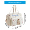 q1fe bag maternité à mode