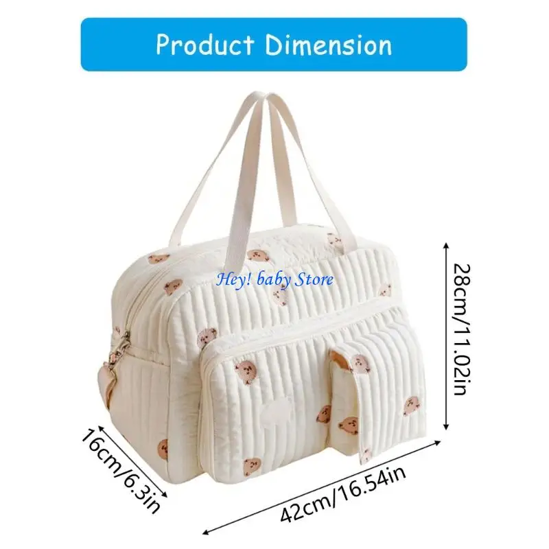 q1fe bag maternité à mode