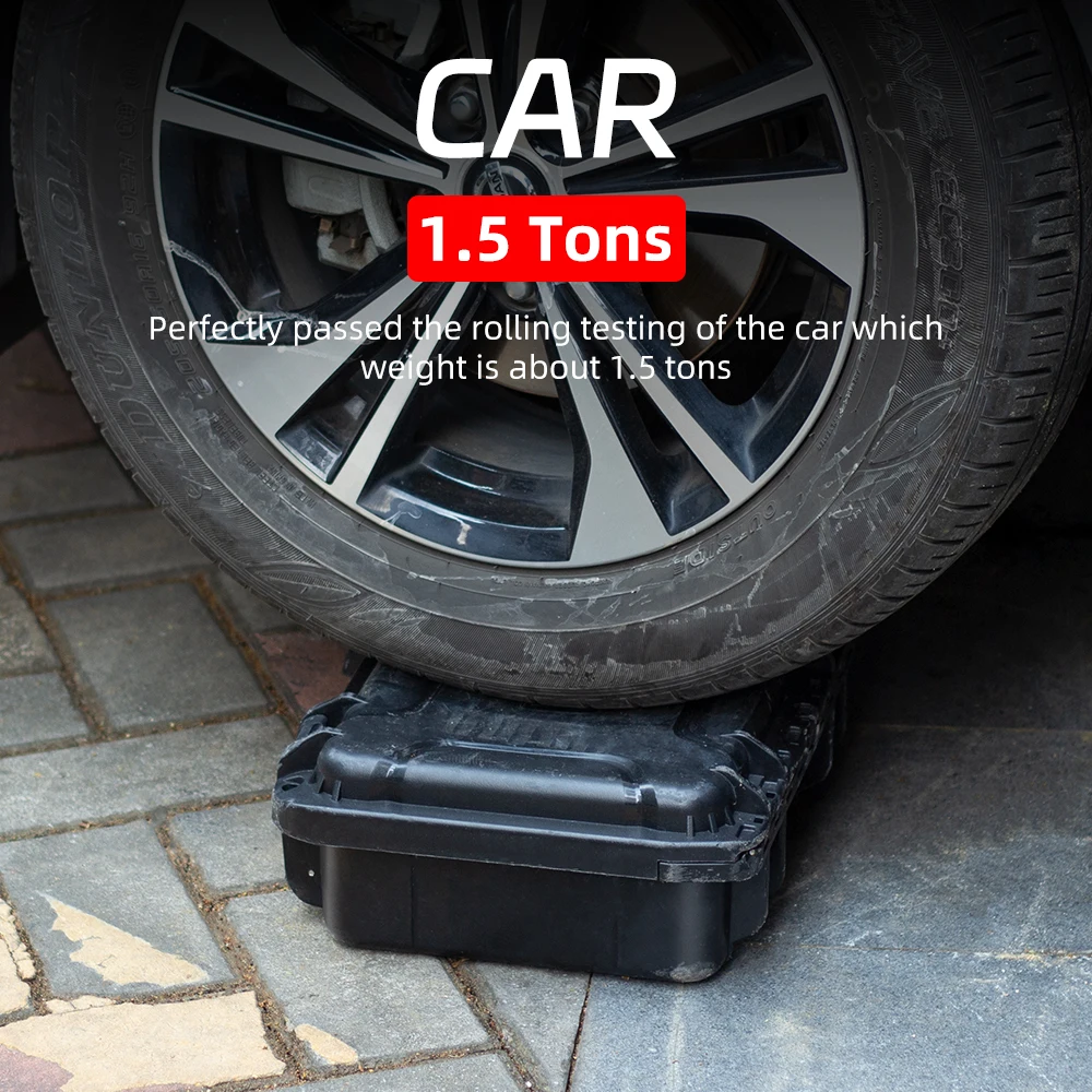 sac de rangement pour dji air 3s/air 3, valise portable, coque rigide, étui étanche, boîte de transport antidéflagrante, boîte d'accessoires pour drone