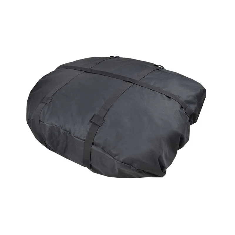 juste de pluie pour coffre de toit de voiture, sac de rangement anti poussière