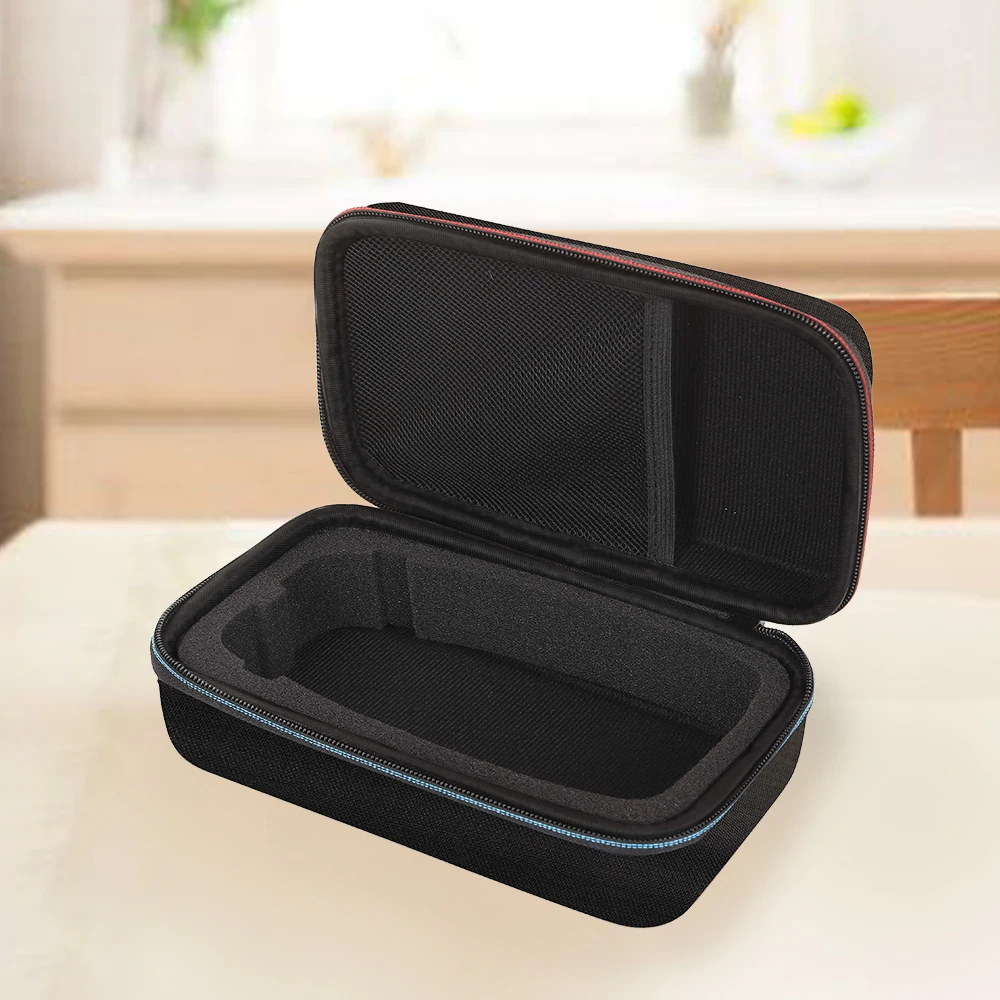 valise eva portable, étui de voyage, alimentation de démarrage de saut de voiture, chargeur de batterie de voiture, sac de rangement