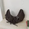 sac à bandoulière matelassé chic 2025 pour femmes, bandoulière élégante à poignée supérieure, sac à la mode avec poche intérieure pour un usage quotidien et les déplacements quotidiens ​