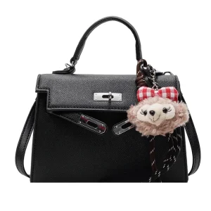 Sac fourre-tout en cuir élégant pour femmes, sac à main à bandoulière de styliste de luxe pour dames, classique et élégant, 2026 Sac fourre-tout en cuir élégant pour femmes, sac à main à bandoulière de styliste de luxe pour dames, classique et élégant, 2026