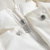 combinaison de ski en velours pour enfants, combinaison chaude pour garçons, vêtements imperméables pour bébés, combinaison de neige à capuche pour filles de 1 à 5 ans, hiver et automne