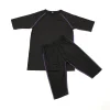 Xbody ems sous-vêtements ems costume xems corps complet xbody formation costume ems sous-vêtement lyocell polyamide élasthanne pour machine ems