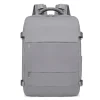 sac d'alpinisme de grande capacité, valise trolley à manches, sac de voyage pour hommes et femmes, bagages d'affaires d'extérieur à courte distance