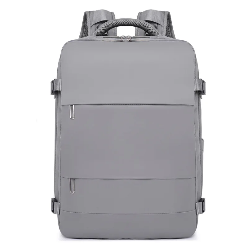 sac d'alpinisme de grande capacité, valise trolley à manches, sac de voyage pour hommes et femmes, bagages d'affaires d'extérieur à courte distance