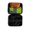 jaycreer casques valise étui de transport pour telex airman 750 760 850...