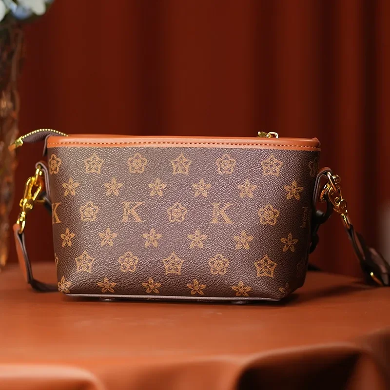 sac à bandoulière en cuir chic pour femmes, fourre tout de styliste, sac à main élégant pour dames, marque de luxe élégante et durable