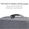 valise de sac à main de drone pour dji fpv rc drone quadrirotor mallette de rangement de voyage