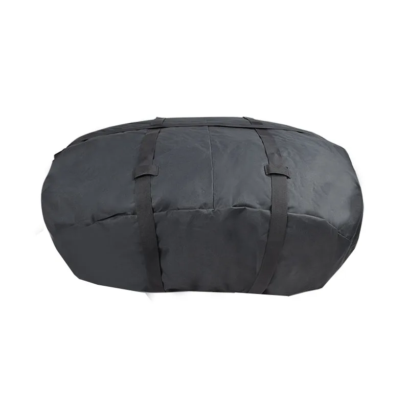 juste de pluie pour coffre de toit de voiture, sac de rangement anti poussière