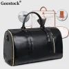 Geestock-Sac de Rangement Pliable Trempé en PU pour Femme, Grande Valise de Voyage Étanche, Sac à Main de dehors en Plein Air, -du– End, Nouveau Geestock-Sac de Rangement Pliable Trempé en PU pour Femme, Grande Valise de Voyage Étanche, Sac à Main de dehors en Plein Air, -du– End, Nouveau