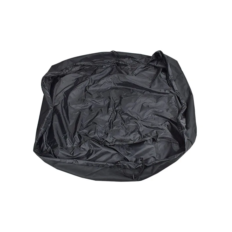 juste de pluie pour coffre de toit de voiture, sac de rangement anti poussière