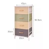armoires de salon polyvalentes pour enfants, salle de bain de sécurité pour enfants, meuble américain moderne pour adultes, meubles de maison