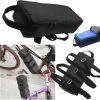 sac de cadre de vélo à batterie, valise de vélo de route, étui de vélo électrique, accessoires de vélo, taille 24