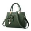 sac à main messenger pour femme, grand sac, version coréenne, grande capacité, nouvelle tendance, automne et hiver, 2023