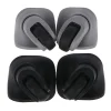 roulettes de remplacement pour valise touriste, 1 paire, a08