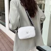 sac à main polyvalent à la mode avec un nouveau design unique sac à boulettes décontracté, sac à bandoulière simple