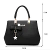 sac à main messenger pour femme, grand sac, version coréenne, grande capacité, nouvelle tendance, automne et hiver, 2023