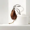 sac à main grande capacité style classique élégant rétro sac à bandoulière forme accoudoir bas seau multi fonctionnel sac à la mode